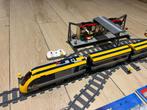 Lego city passagierstrein + extra’s, Kinderen en Baby's, Speelgoed | Duplo en Lego, Ophalen, Zo goed als nieuw, Lego