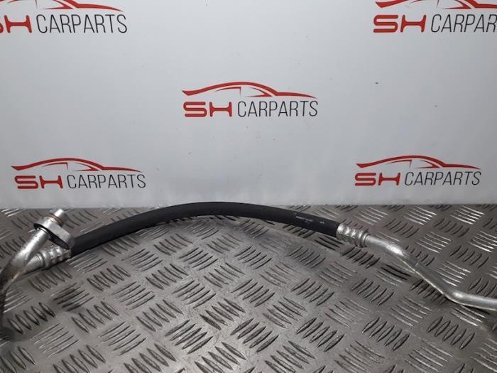 Airco Leiding van een Renault Clio, Auto-onderdelen, Overige Auto-onderdelen, Renault, Gebruikt, 3 maanden garantie, Ophalen of Verzenden