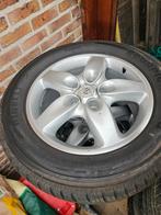 Porsche origineel, Ophalen, 18 inch, Zomerbanden, Velg(en)