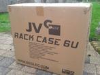 Rackcase JV Case 6 units, Nieuw, Flightcase, Ophalen