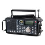 Tecsun S-2000 Wereldradio, Comme neuf, Enlèvement ou Envoi, Radio