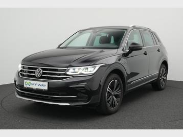 Volkswagen Tiguan Tiguan 1.4 eHybrid PHEV Elegance OPF DSG ( beschikbaar voor biedingen