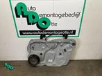 Mécanique vitre 2portes avant droite d'un Volkswagen Caddy, Volkswagen, -, 3 mois de garantie, Utilisé