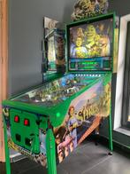Flipper Shrek, Collections, Machines | Flipper (jeu), Comme neuf, Stern