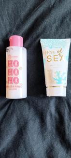 Bodylotion nieuw 0,85 euro voor beide, Ophalen of Verzenden, Zo goed als nieuw