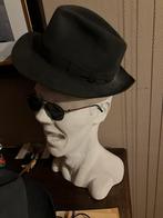 Fedora Stetson hoed, Kleding | Heren, Hoeden en Petten, Ophalen, Gedragen, Hoed