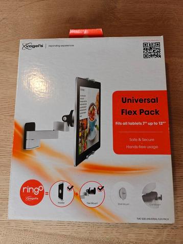 Vogel's Universal Flex Pack - Tablet Mounting System