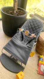 Wipstoel baby Björn, Gebruikt, Wipstoel, Met gordel(s) of riempje(s), Ophalen