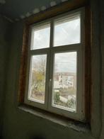 Fenêtre en PVC, Enlèvement, Neuf, Synthétique, Châssis de fenêtre