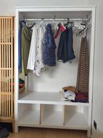 Kleerkast te koop, Huis en Inrichting, Ophalen, Gebruikt, Overige houtsoorten