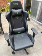 Gamingstoel, Ophalen, Gebruikt