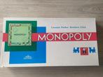 Oud MONOPOLY spel uit 1936, Ophalen