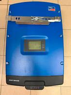 SMA omvormer Sunny Tripower 8000W, Doe-het-zelf en Bouw, Zonnepanelen en Toebehoren, Ophalen, Gebruikt, Overige typen, 200 wattpiek of meer