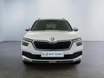 Skoda Kamiq Ambition*BoiteAutomatique*FaibleKms*GPS*Carplay, Automaat, Wit, Bedrijf, Kamiq