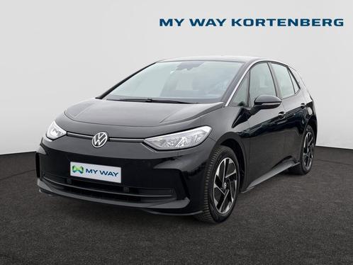 Volkswagen ID.3 ID.3 58 kWh Pro Performance, Auto's, Volkswagen, Bedrijf, Overige modellen, ABS, Airbags, Cruise Control, Elektrische ramen