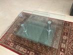 Design salontafel Ronald Schmitt, Ophalen, 100 tot 150 cm, 50 tot 100 cm, Modern