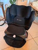 Autostoel 9 tot 36kg meegroei *beste koop/veilig*testaankoo, Kinderen en Baby's, Autostoeltjes, Autogordel of Isofix, Gebruikt