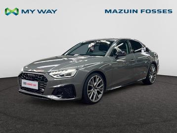 Audi A4 A4 35 TFSI Business Edition Competition S tronic beschikbaar voor biedingen