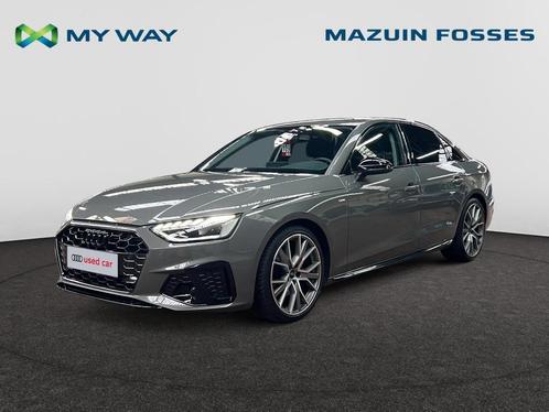 Audi A4 A4 35 TFSI Business Edition Competition S tronic, Auto's, Audi, A4, ABS, Airbags, Cruise Control, Navigatiesysteem, Benzine