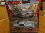 Cars auto Finn McMissile van Mattel, Kinderen en Baby's, Speelgoed |Speelgoedvoertuigen, Ophalen of Verzenden, Nieuw