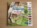 Informatief boek 'De boerderij het jaar rond', Ophalen of Verzenden, Gelezen, Plaatjesalbum
