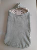 Noukie's  warm voetenzakje voor maxi cosi, Ophalen, Gebruikt, 70 tot 85 cm, Overige typen