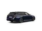 BMW Serie M M5 Touring Luxury & Performance — The Ultimate, 4395 cm³, Entreprise, Noir, Automatique