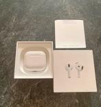 AirPods 4 zonder ruisonderdrukking, Ophalen, Zo goed als nieuw