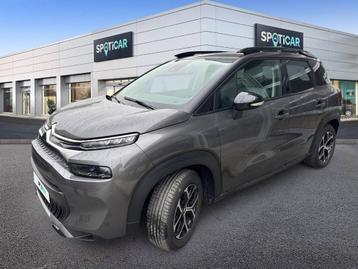 Citroen C3 Aircross  1.2 PureTech 110 S&S MAN6 Shine disponible aux enchères