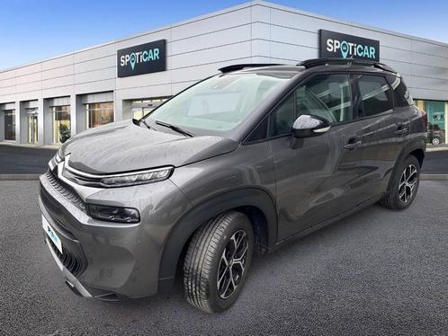 Citroen C3 Aircross  1.2 PureTech 110 S&S MAN6 Shine, Autos, Citroën, Entreprise, C3, Air conditionné, Ordinateur de bord, Cruise Control