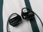 Draagbare audiospelers sony water mp3, Ophalen, Sony