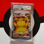 Pokémon - Pikachu 123/S-P PIKA Campaign! - PSA10, Envoi, Neuf, Cartes en vrac
