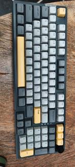 Ajazz AK966 Mechanical Keyboard, Computers en Software, Toetsenborden, Ophalen, Zo goed als nieuw