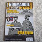 Normandie 1944 magazine, Enlèvement ou Envoi