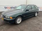 2002 BMW 520i Touring Personenauto 47-LD-DR, Auto's, BMW, Automaat, Gebruikt, Bedrijf, Break