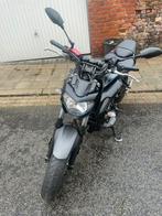 Yamaha MT-07 – Akrapovič – Très bon état – 5 990 €, Motoren, Motorrijbewijs A, ABS, Naked bike