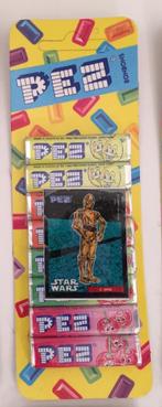 Star Wars PEZ C-3PO (1997), Verzamelen, Ophalen of Verzenden, Nieuw, Overige typen