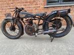 Gillet tour du monde, Motoren