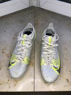Nike Vapor 14 Elite AG Artificial Grass White, Ophalen of Verzenden, Gebruikt, Schoenen
