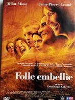 Folle embellie / DVD, Enlèvement ou Envoi