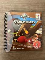 Jeu de voyage Busy bugs, Ophalen, Zo goed als nieuw