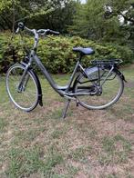 Gazelle orange c7 rijklaar, 53 tot 56 cm, Ophalen, Gazelle, Versnellingen