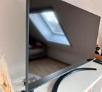 LG smart TV 43’´ 4K - Comme neuve + support mural, Enlèvement, Comme neuf, LG, Smart TV