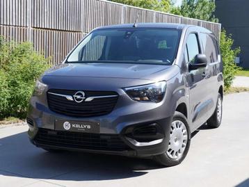 Opel Combo 1.5D L2 (lange versie)*3-zit*1ste eig*Topstaat! beschikbaar voor biedingen
