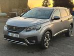 Peugeot 5008 1.5 Blue HDi /auto/ S&S Allure, Auto's, Voorwielaandrijving, Monovolume, Euro 6, 4 cilinders