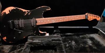 Charvel pro mod REL SRS SD1 HH WBK / 2024, Contacts & Messages, Faire de la musique & Membres de groupe