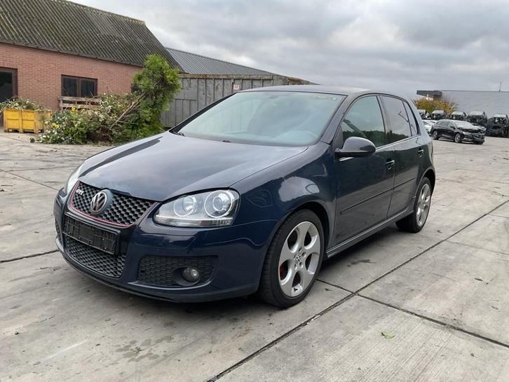 AILE AVANT GAUCHE Volkswagen Golf V (1K1) (|1K6821021A|), Autos : Pièces & Accessoires, Carrosserie & Tôlerie, Garde-boue, Volkswagen