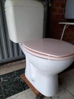 Complete wc, Ophalen, Gebruikt