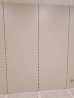 houten wandplaten – 280 x 100 cm (10mm dik) 70+, Enlèvement