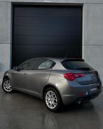 Alfa Romeo Giulietta /Volledige Historiek/1eigenaar/Garantie, Auto's, Alfa Romeo, Testrit aan huis, Stof, 4 cilinders, 5 deurs